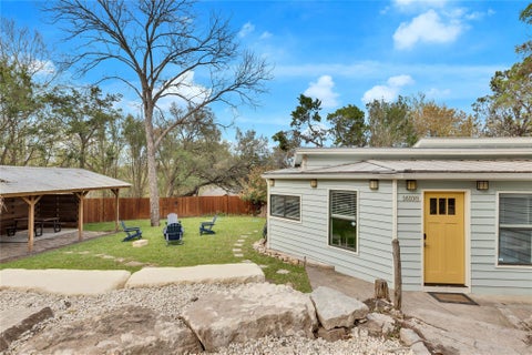 Photo of 16108 Aqua Azul PATH, Austin, TX 78734 (MLS # 5842667)