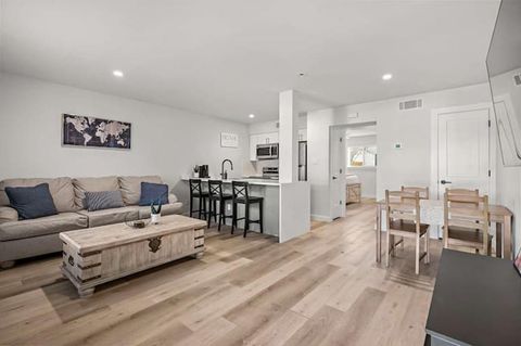 1203 Hollow Creek DR 101 Austin TX 78704