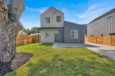 Photo of 7603 Carver Ave #1B, Austin, TX 78752 (MLS # 5993177)