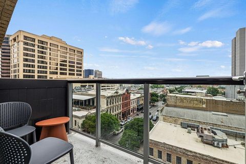 Tiny photo for 119 E 6th ST #701, Austin, TX 78701 (MLS # 6342979)