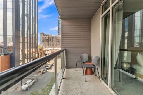Tiny photo for 119 E 6th ST #701, Austin, TX 78701 (MLS # 6342979)