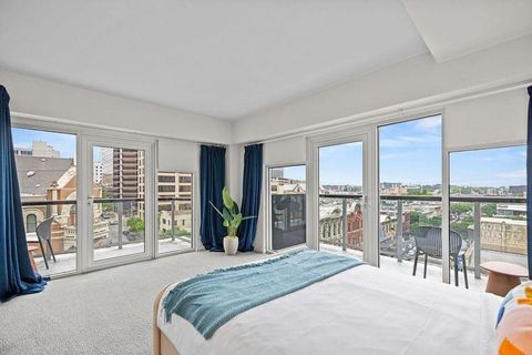 Tiny photo for 119 E 6th ST #701, Austin, TX 78701 (MLS # 6342979)