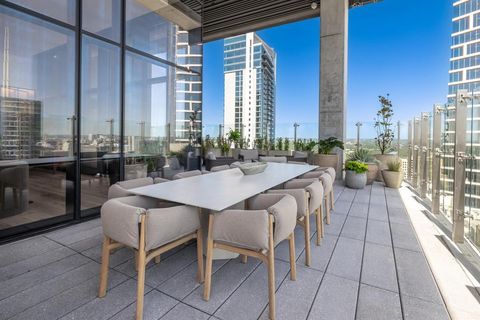 Tiny photo for 610 Davis ST #2610, Austin, TX 78701 (MLS # 7929421)