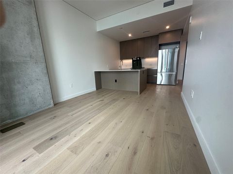 Tiny photo for 610 Davis ST #2610, Austin, TX 78701 (MLS # 7929421)