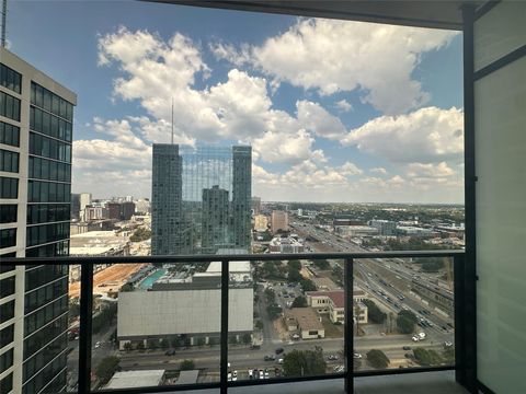 Tiny photo for 610 Davis ST #2610, Austin, TX 78701 (MLS # 7929421)