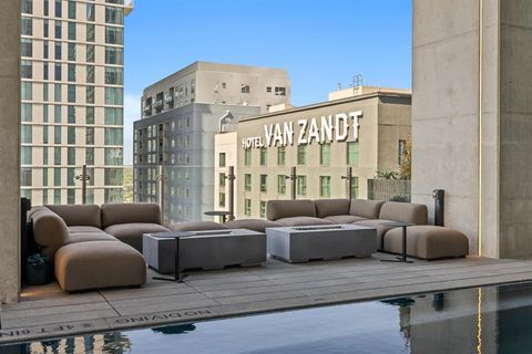 Tiny photo for 610 Davis ST #2610, Austin, TX 78701 (MLS # 7929421)