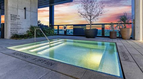 Tiny photo for 610 Davis ST #2610, Austin, TX 78701 (MLS # 7929421)