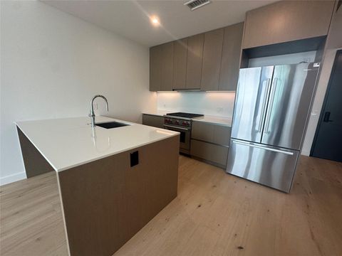 Tiny photo for 610 Davis ST #2610, Austin, TX 78701 (MLS # 7929421)