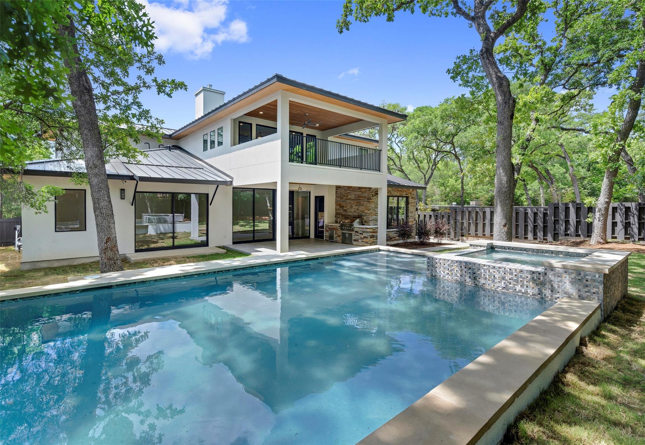 View Austin, TX 78734 house