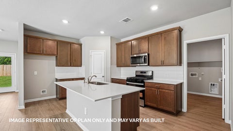 Tiny photo for 20228 Tester ST, Manor, TX 78653 (MLS # 1037209)