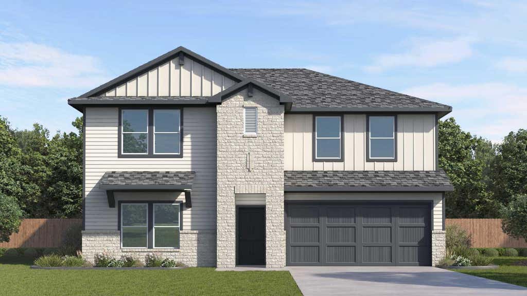 Photo of 20228 Tester ST, Manor, TX 78653 (MLS # 1037209)