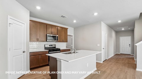 Tiny photo for 20228 Tester ST, Manor, TX 78653 (MLS # 1037209)