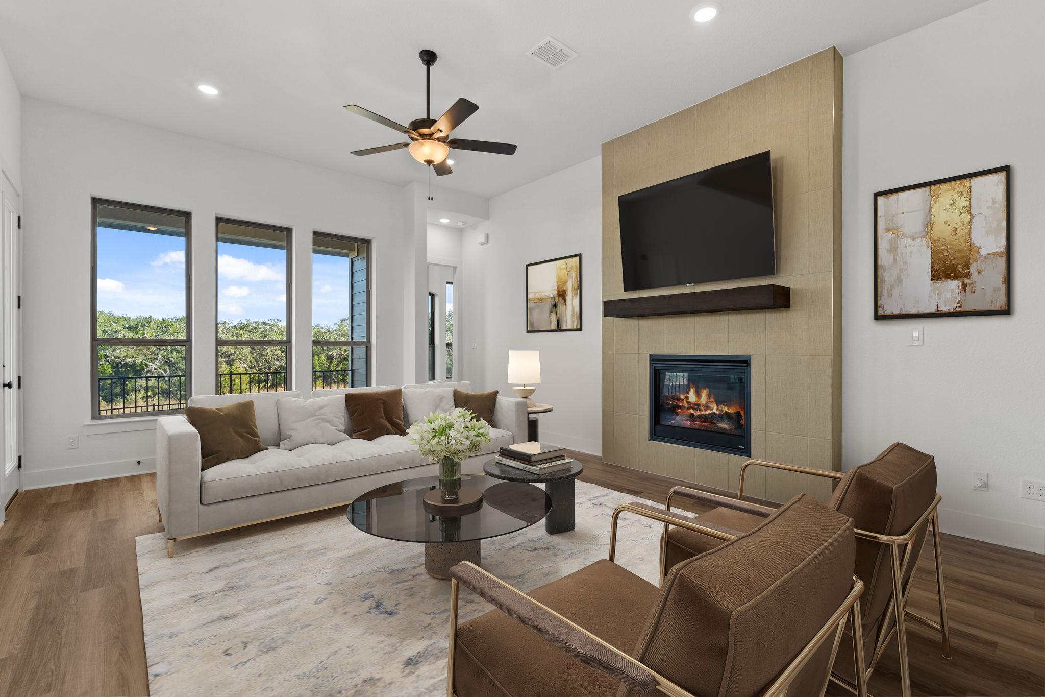 731 Sage Thrasher CIR