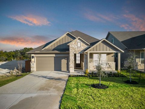 731 Sage Thrasher CIR Dripping Springs TX 78620