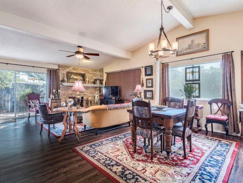 Tiny photo for 9417 Singing Quail DR, Austin, TX 78758 (MLS # 4604610)