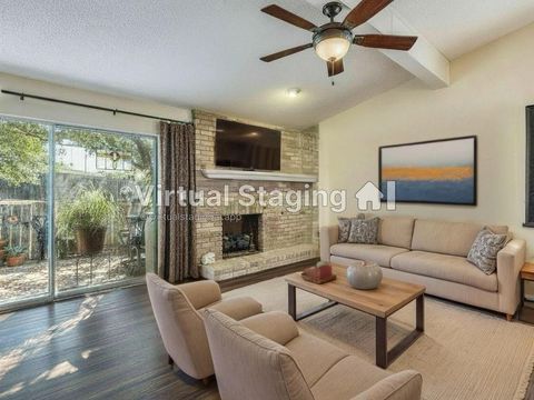 Tiny photo for 9417 Singing Quail DR, Austin, TX 78758 (MLS # 4604610)