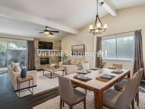 Photo of 9417 Singing Quail DR, Austin, TX 78758 (MLS # 4604610)