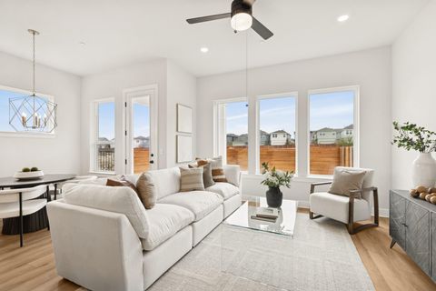 Tiny photo for 5603 Forks RD, Austin, TX 78747 (MLS # 3679060)