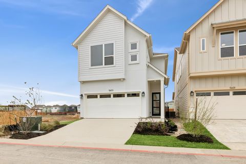 Photo of 5603 Forks RD, Austin, TX 78747 (MLS # 3679060)