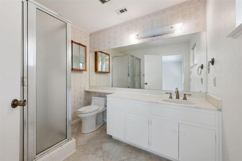 Tiny photo for 11907 Highland Oaks TRL, Austin, TX 78759 (MLS # 1290083)