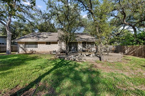 Tiny photo for 11907 Highland Oaks TRL, Austin, TX 78759 (MLS # 1290083)