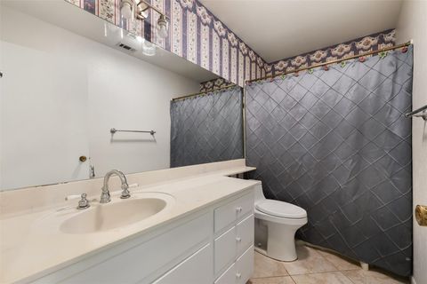 Tiny photo for 11907 Highland Oaks TRL, Austin, TX 78759 (MLS # 1290083)