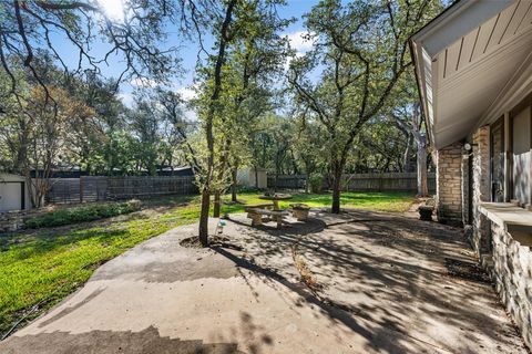 Tiny photo for 11907 Highland Oaks TRL, Austin, TX 78759 (MLS # 1290083)