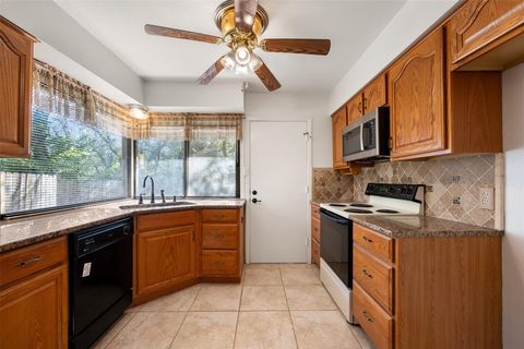 Tiny photo for 11907 Highland Oaks TRL, Austin, TX 78759 (MLS # 1290083)