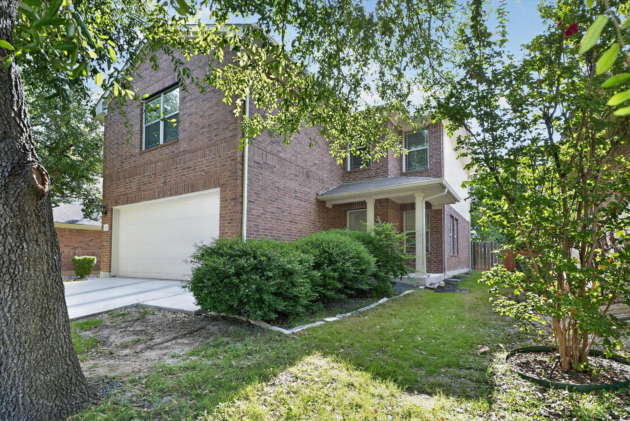 11509 Church Canyon DR