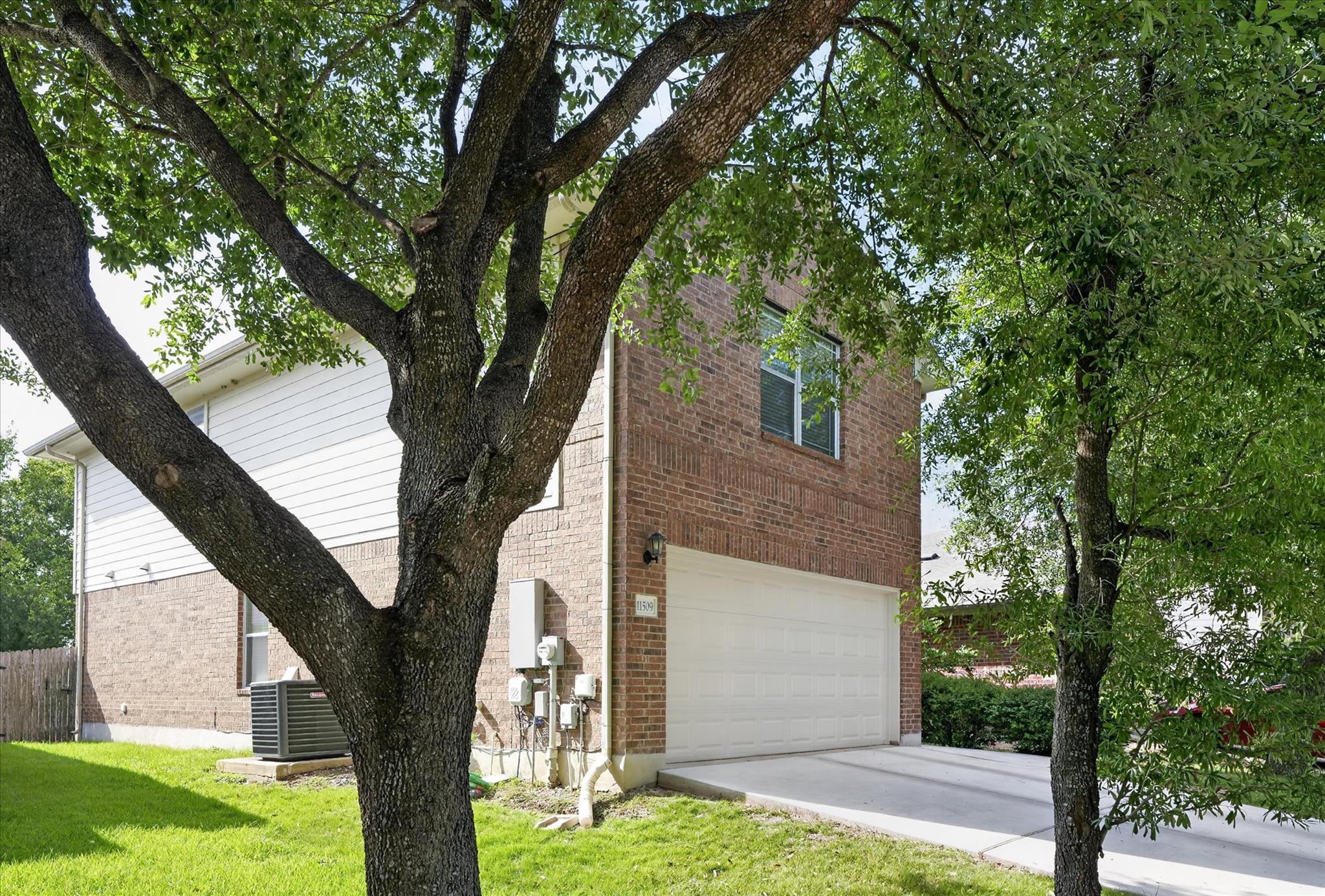 11509 Church Canyon DR