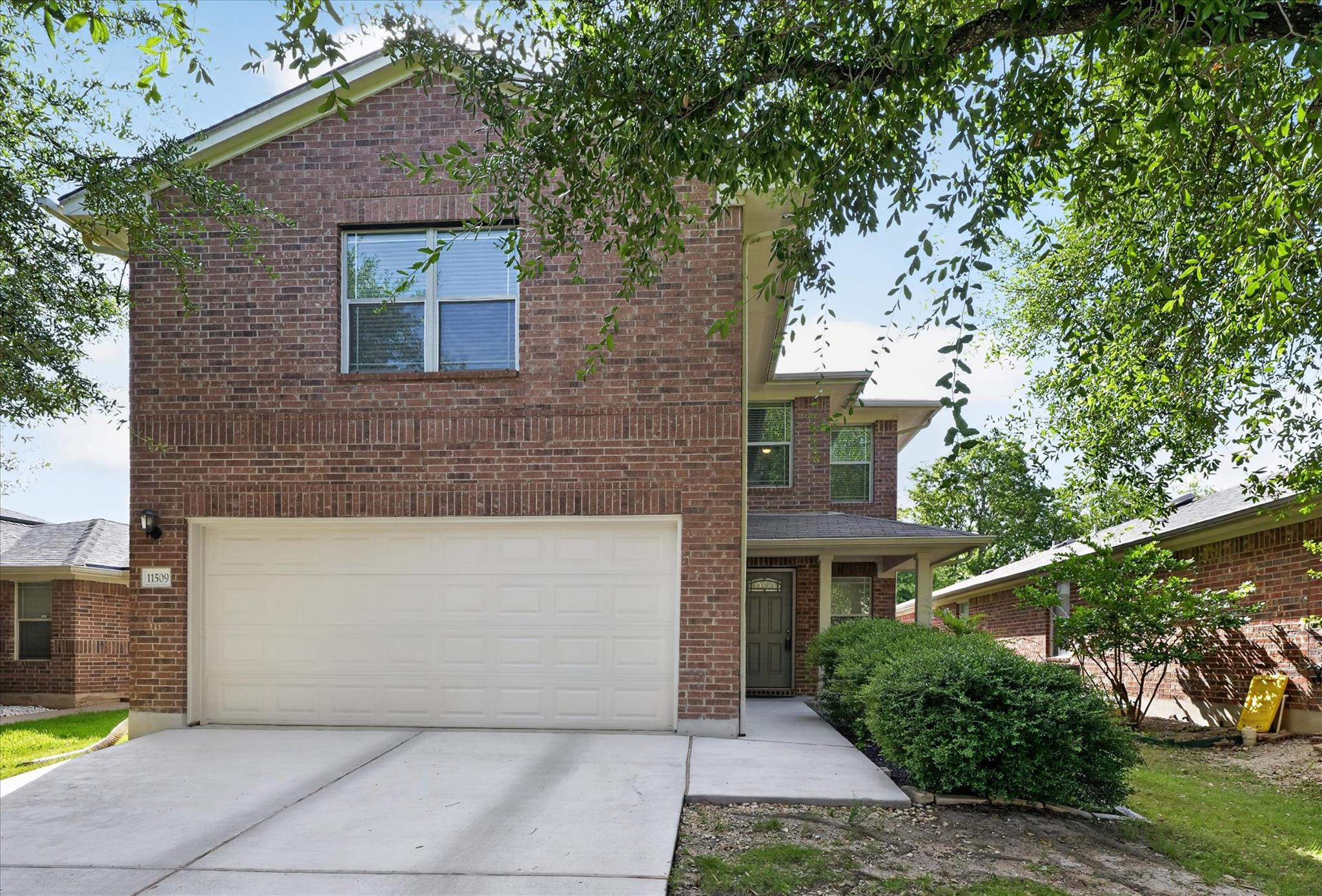 11509 Church Canyon DR