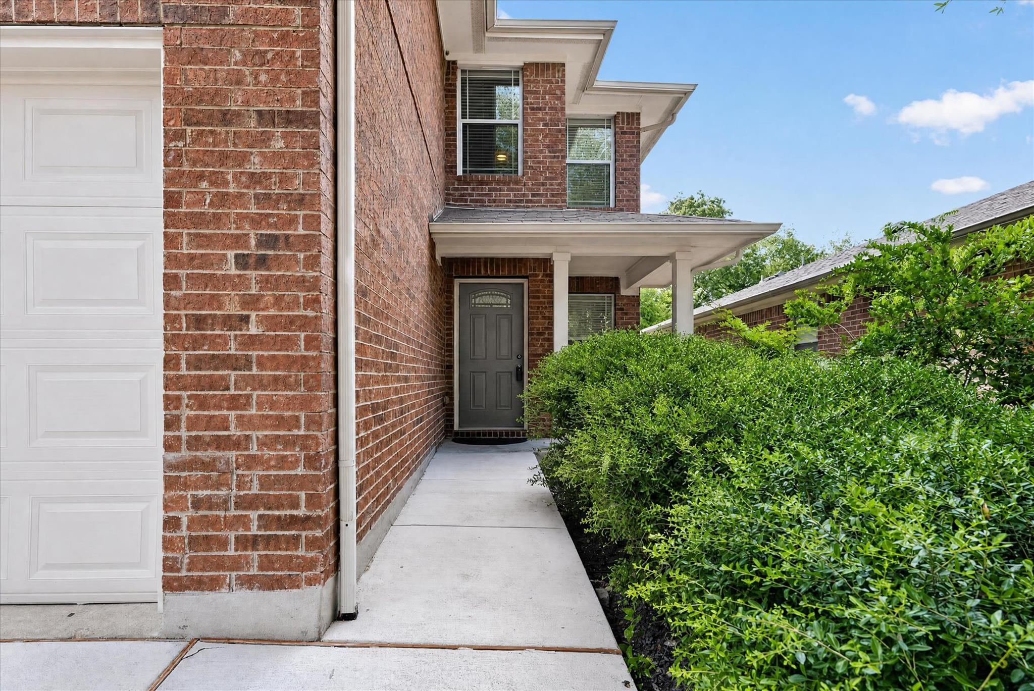 11509 Church Canyon DR