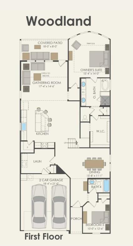 213 Singing Dove WAY