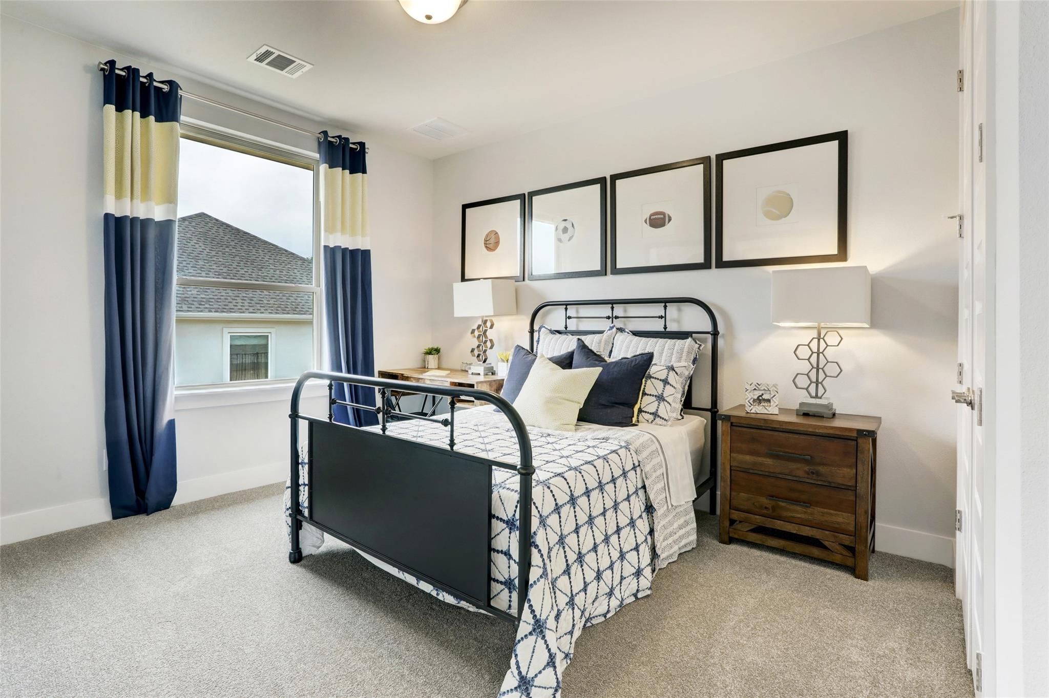 144 Prairie Clover DR