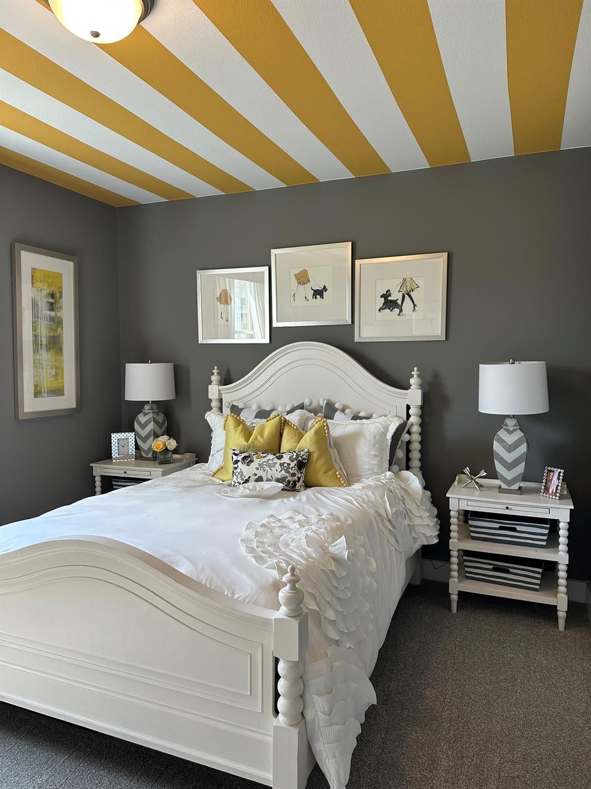 144 Prairie Clover DR