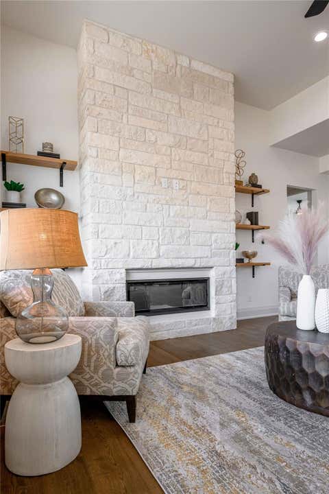 Tiny photo for 20602 Deep CRK, Lago Vista, TX 78645 (MLS # 9603784)