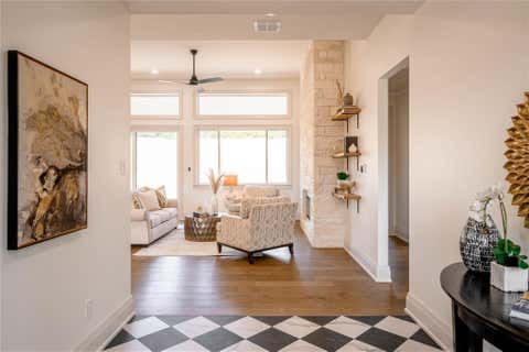 Tiny photo for 20602 Deep CRK, Lago Vista, TX 78645 (MLS # 9603784)