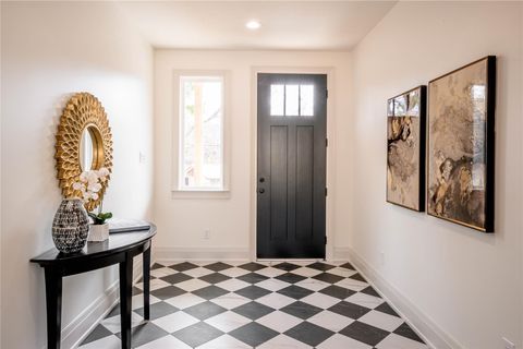 Photo of 20602 Deep CRK, Lago Vista, TX 78645 (MLS # 9603784)