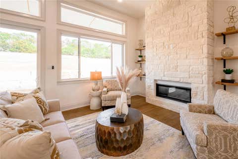 Tiny photo for 20602 Deep CRK, Lago Vista, TX 78645 (MLS # 9603784)