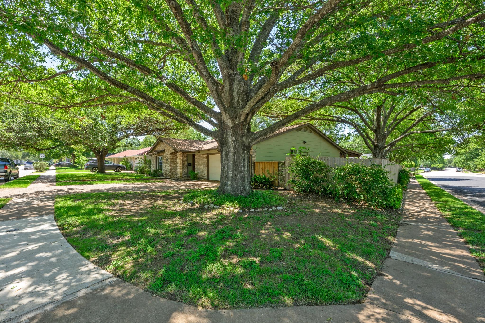 3111 Stanwood DR