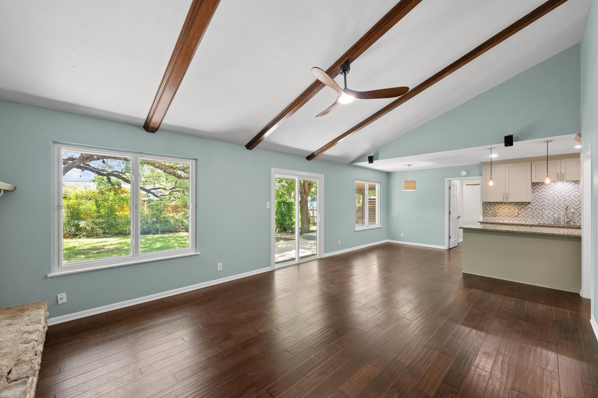 3111 Stanwood DR