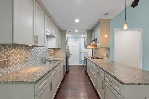 Tiny photo for 3111 Stanwood DR, Austin, TX 78757 (MLS # 6220253)