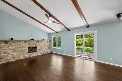 Tiny photo for 3111 Stanwood DR, Austin, TX 78757 (MLS # 6220253)