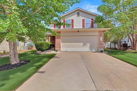 9012 Elfen CV Austin TX 78724