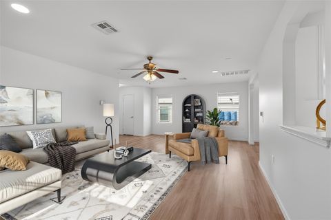 Tiny photo for 9012 Elfen CV, Austin, TX 78724 (MLS # 5391069)