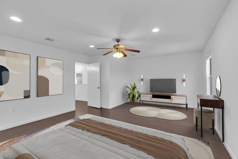 Tiny photo for 9012 Elfen CV, Austin, TX 78724 (MLS # 5391069)