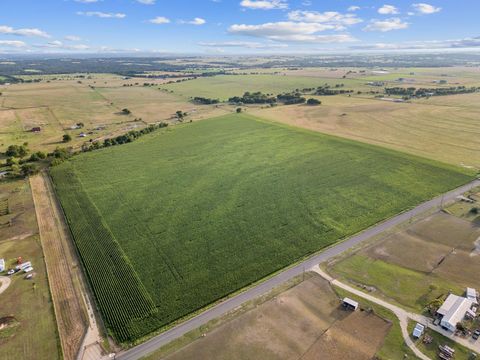 TBD County Road 330 Granger TX 76530