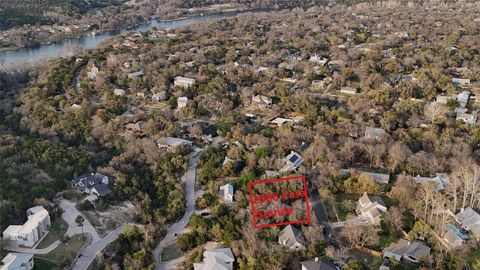 2006 Casa Grande DR Austin TX 78733