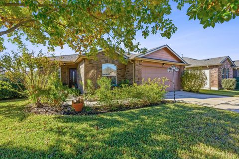 Tiny photo for 18309 Rock Sage CV, Elgin, TX 78621 (MLS # 9145443)