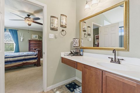 Tiny photo for 18309 Rock Sage CV, Elgin, TX 78621 (MLS # 9145443)